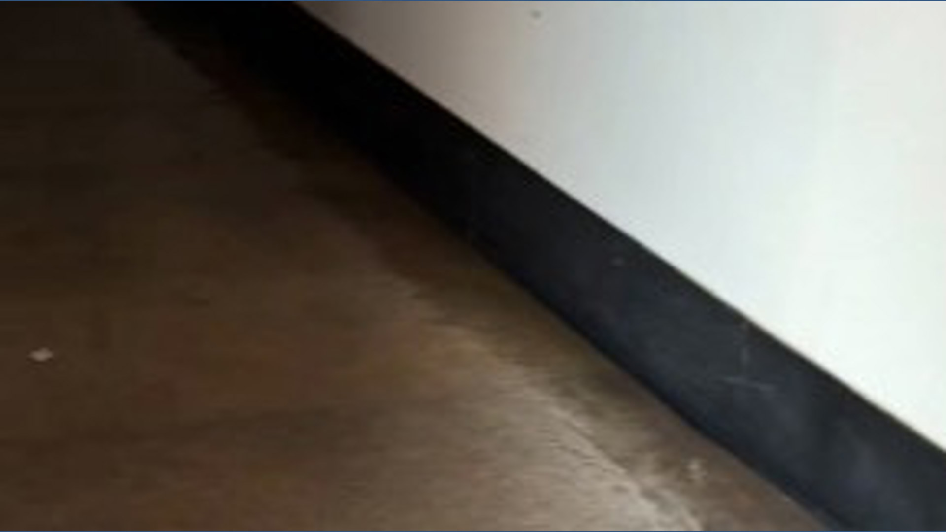 Monsoon storms affect East Valley High School