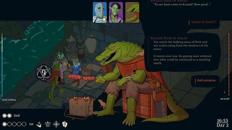 5 best RPGs of 2026 (so far)