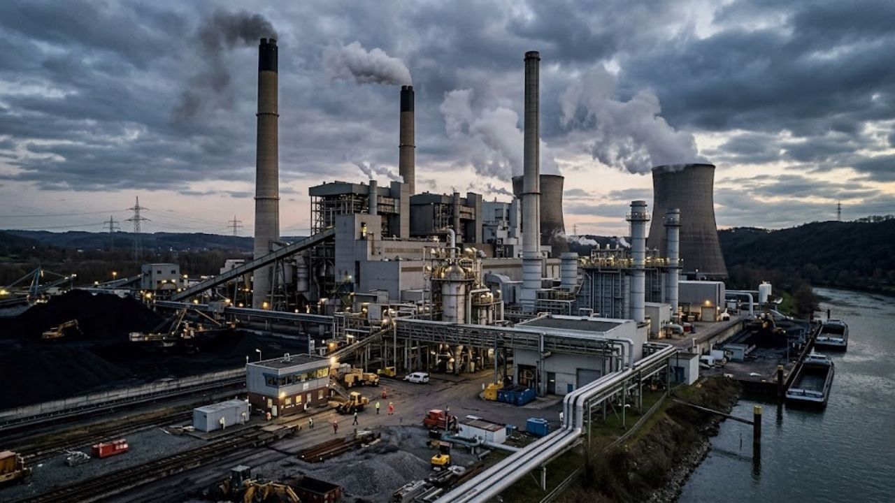EPA repeals power plant climate rules, cites $310B savings
