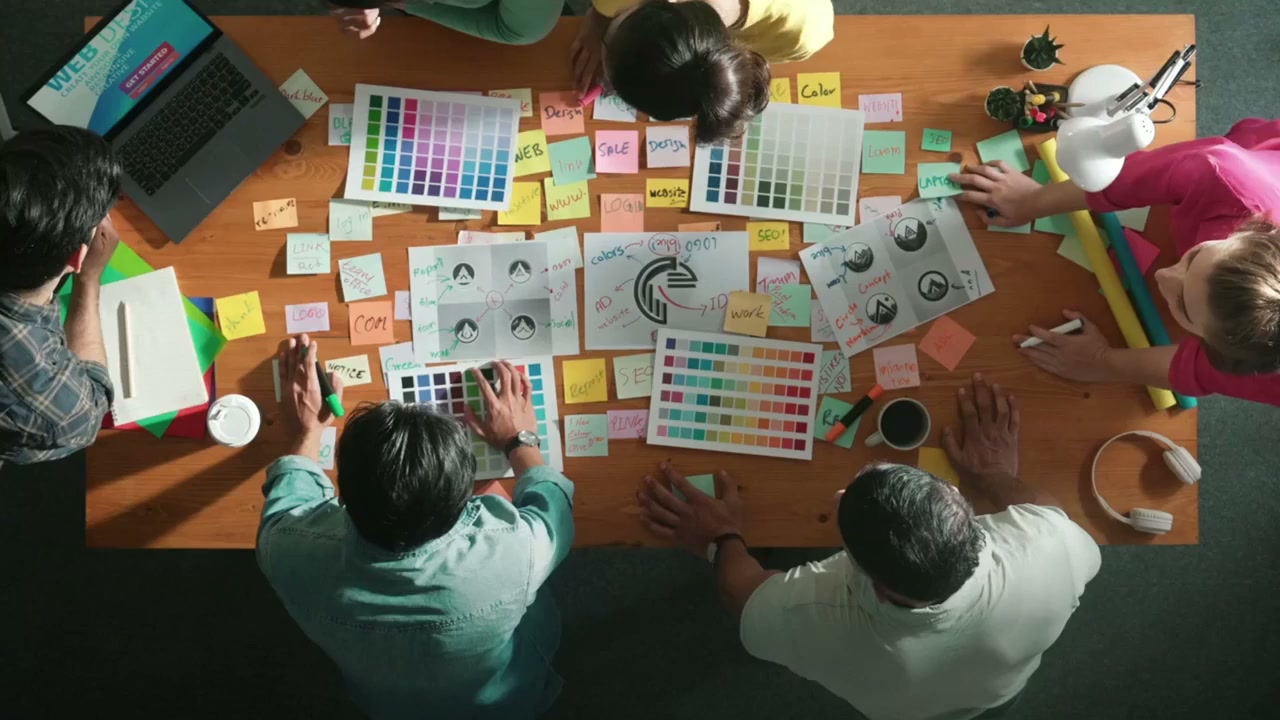The highest-paying careers for each Myers-Briggs personality type