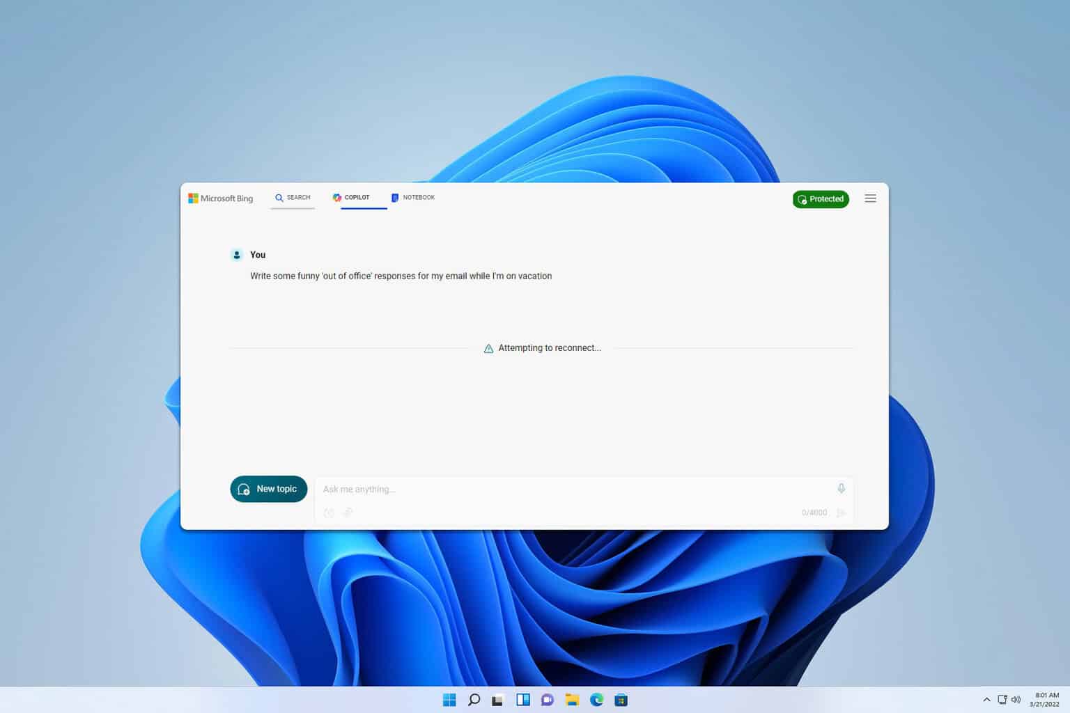 Is Microsoft Copilot not working today? Here’s why & how to fix