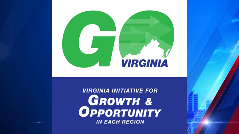 New GO Virginia grants to boost economic growth in Southside