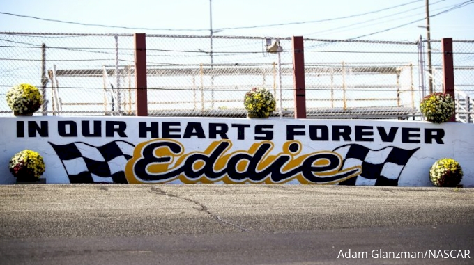 Entry list for the NASCAR Whelen Modified Tour's return to Riverhead ...