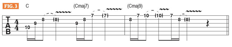 Meet the super arpeggio – the extended shape that can supercharge your ...