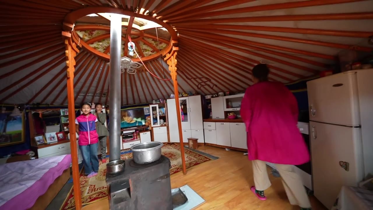 Inside Ulaanbaatar: -40°C winters, toxic air and families without ...