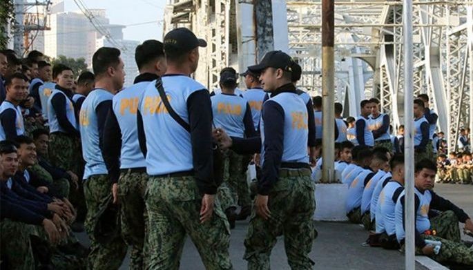NCRPO on full alert for September 21 protests