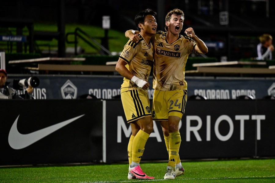 St. Louis City SC advances to its first-ever US Open Cup final