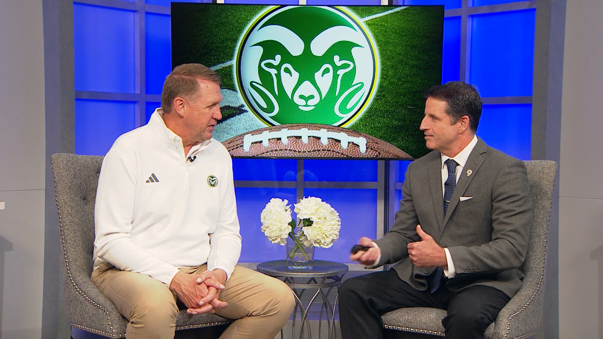 Colorado State Rams have momentum, ready to host No. 11 BYU in Fort Collins