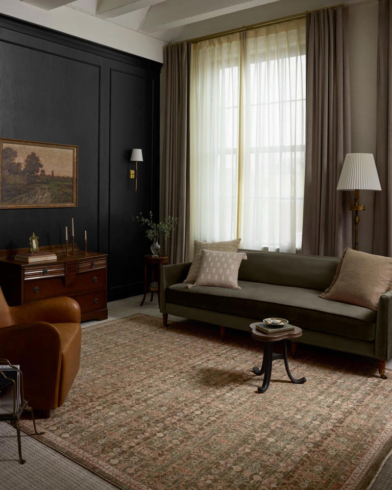 3 trends from Joanna Gaines's new fall 2026 rug collection that will be ...