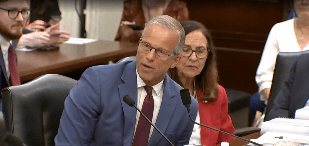 12-11 vote: Farm Bill passes at US Senate committee