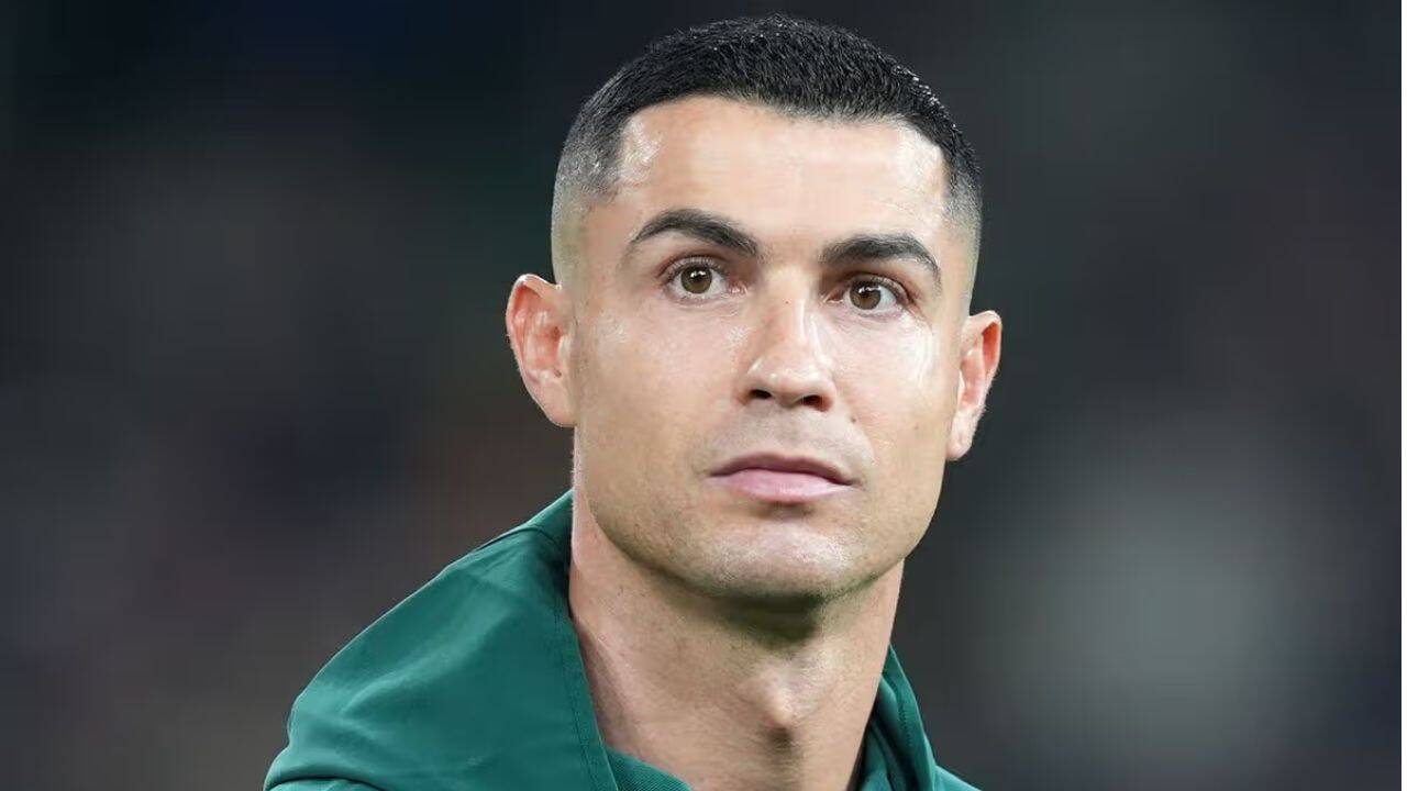 Share and earn model: Saudi Pro League lets Cristiano Ronaldo monetize ...