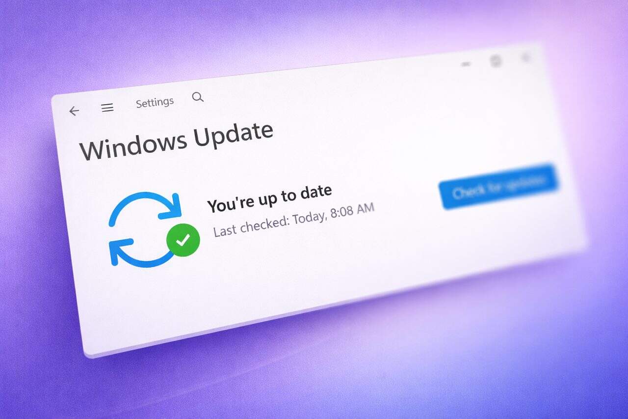 Microsoft is cutting off Windows 11 24H2 Home and Pro updates next month