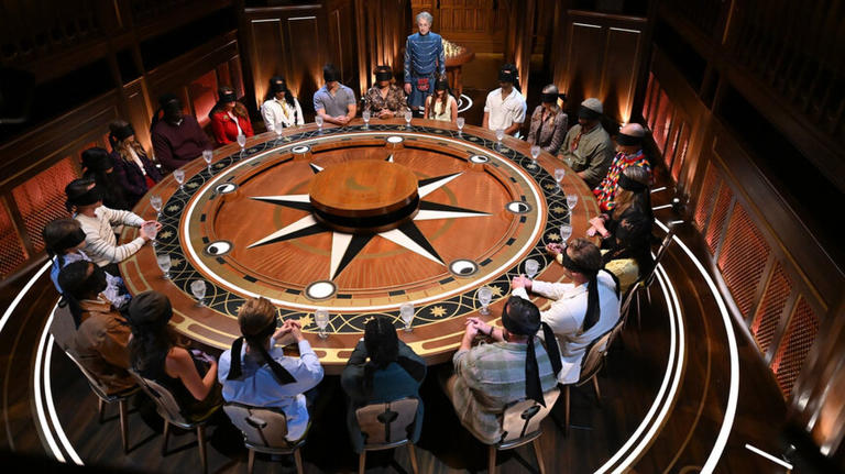 How to watch The Traitors: New Blood — stream civilian spin-off of ...
