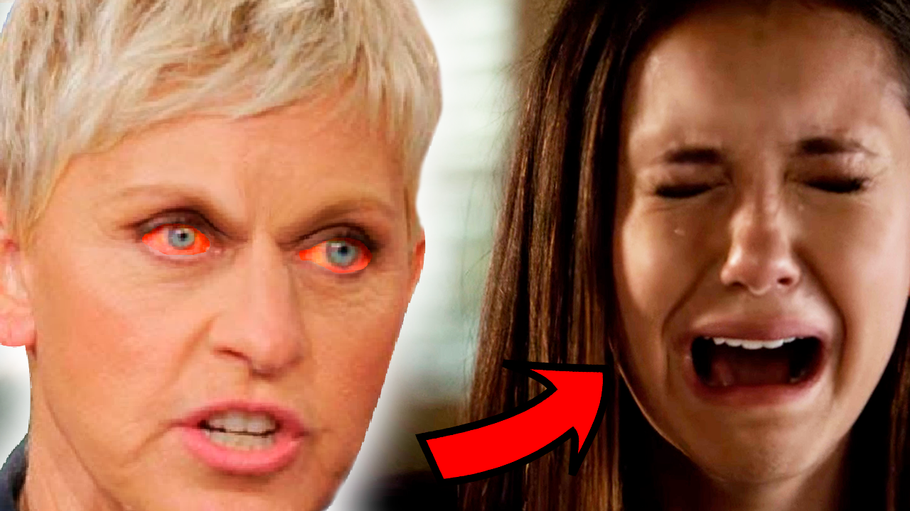 16 celebrities accused of being rude in real life
