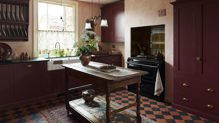 How to Cozymax your kitchen – 20 fall finds to hunker down with