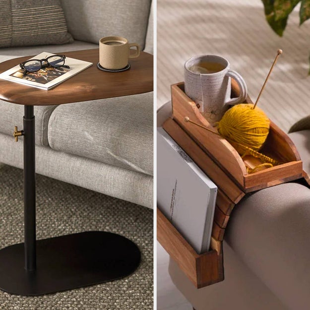 17 products that'll make your living room a space you actually wanna ...