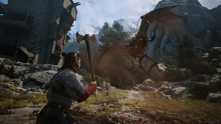 5 best RPGs of 2026 (so far)