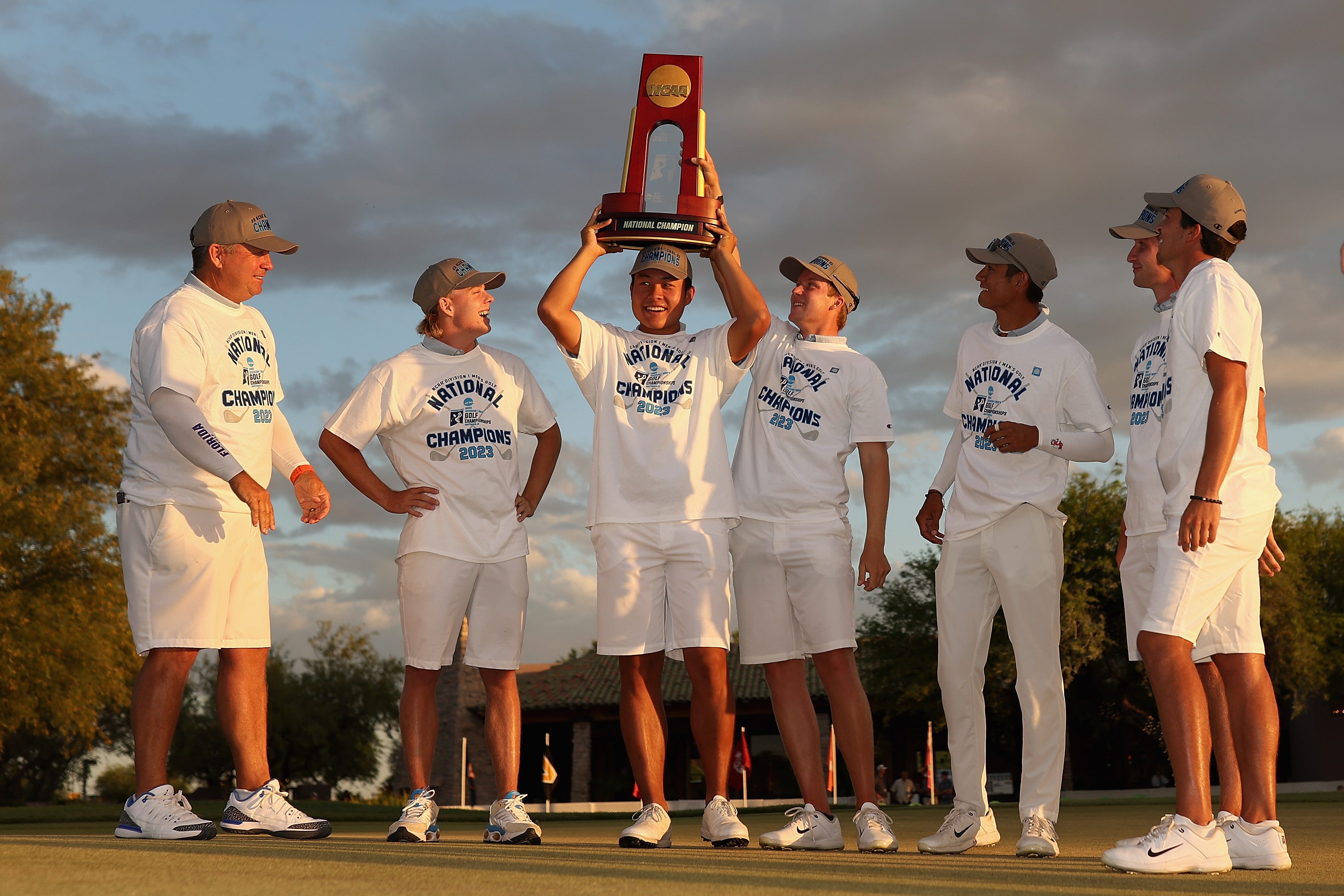 Florida unveils plans for new home of Gators men’s and women’s golf