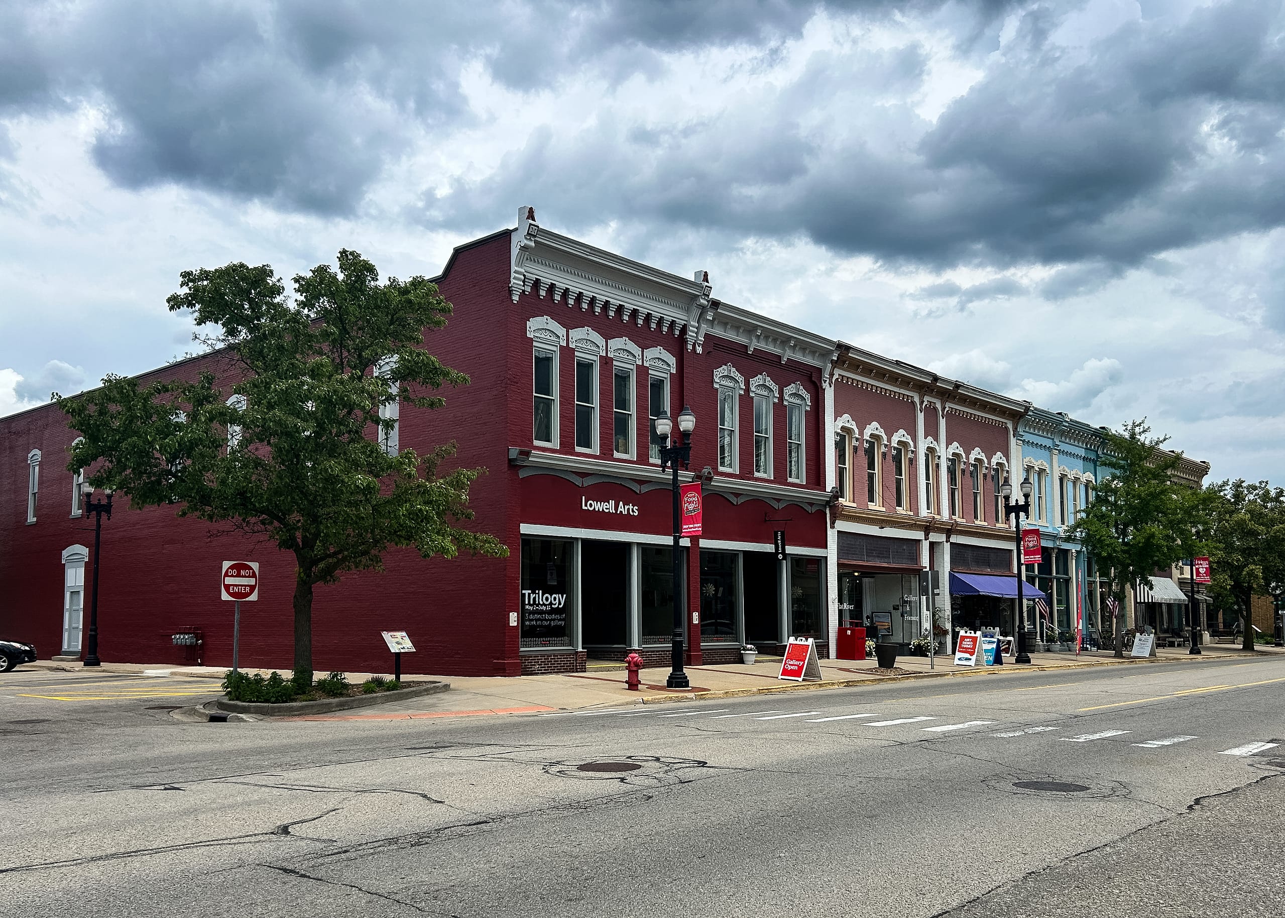 Lowell Arts announces complete 2026-27 season
