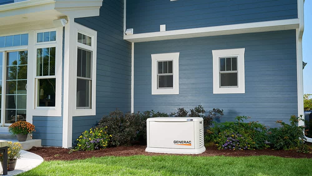 AI power stocks rally after Generac's deal for Amazon data centers