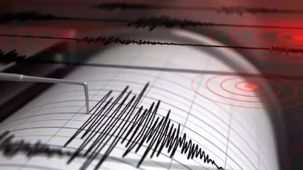 6.4-magnitude earthquake strikes near Alaska's Nikolski