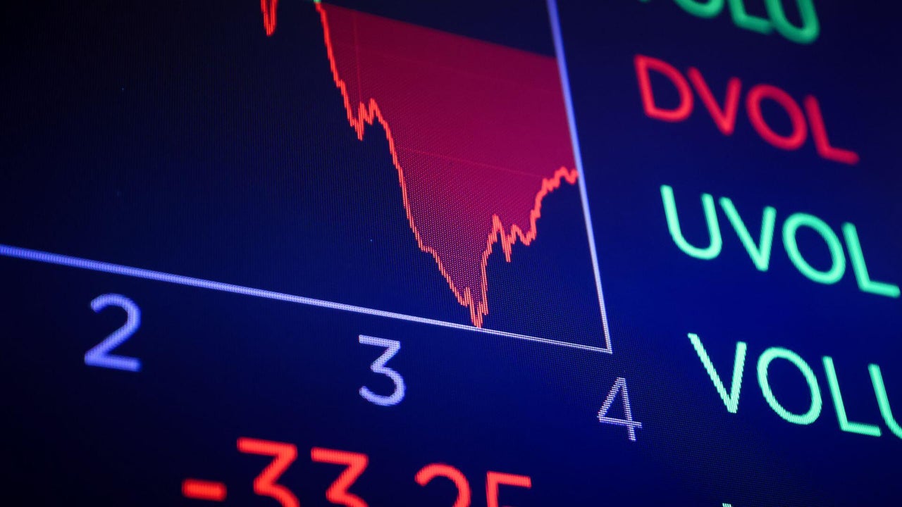 How the Fed's interest rate increase may impact your finances