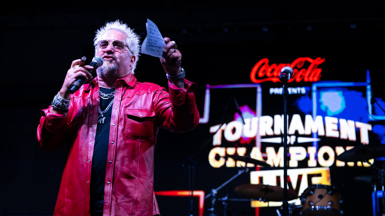 10 sandwiches Guy Fieri raved about on Diners, Drive-Ins and Dives