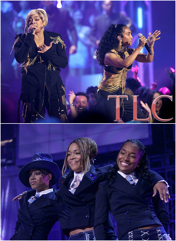 TLC bankruptcy: A money lesson for Black women