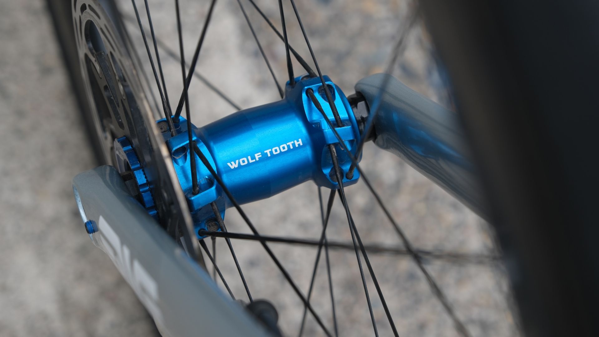 Minnesota machining, ENVE engineering: inside Wolf Tooth’s first hubs