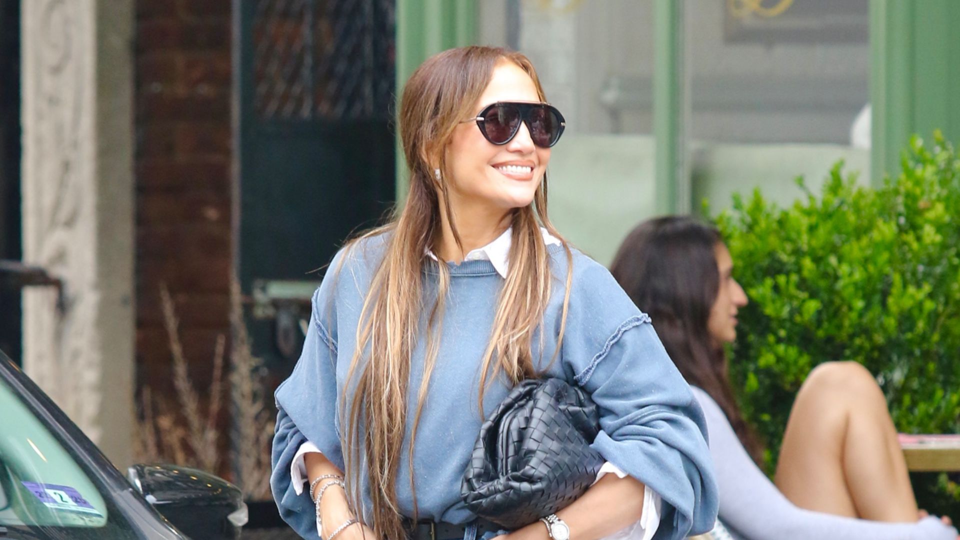 NYFW 2026 just made preppy style cool again