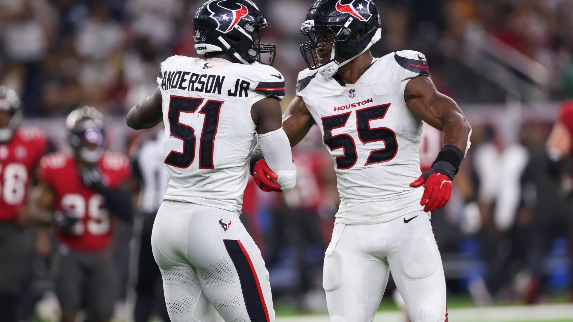 Week 2 NFL score predictions, picks: Model reveals projections from ...
