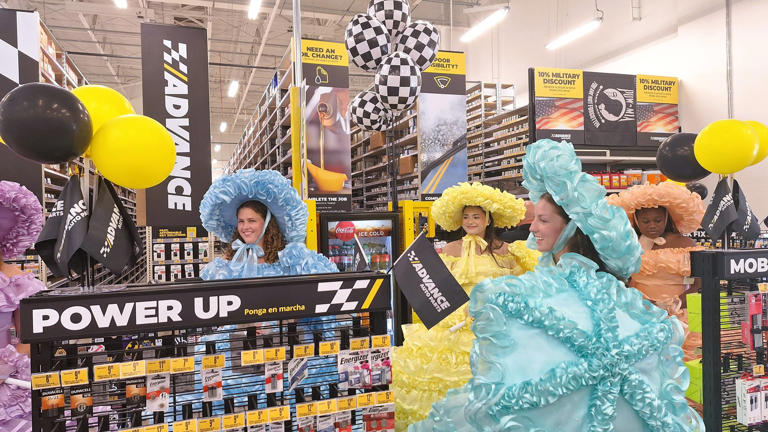 It’s not the Trader Joe’s Mobile craved. But this auto parts place is ...