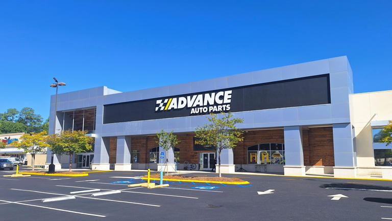 It’s not the Trader Joe’s Mobile craved. But this auto parts place is ...