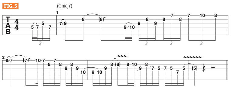 Meet the super arpeggio – the extended shape that can supercharge your ...