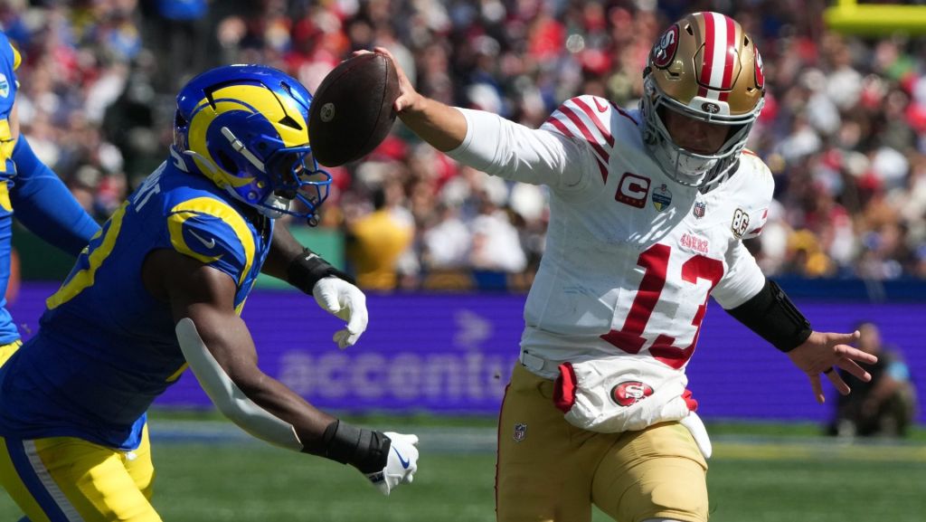 NFL Week 1 Ratings Fall 13 Despite New Broadcast Schedule