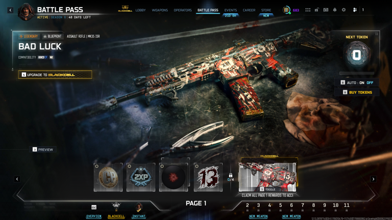 Here's when Call of Duty: Warzone is shutting down on Xbox One and PS4