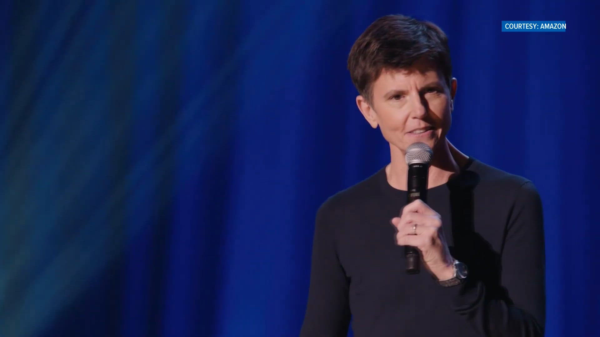 Tig Notaro tours East Tennessee, plans Knoxville shows