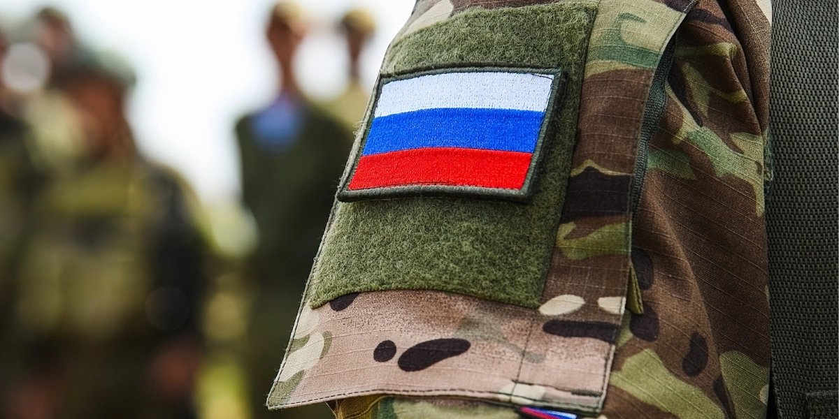 Medical ban ignored: Russia deployed HIV-positive recruit to combat ...