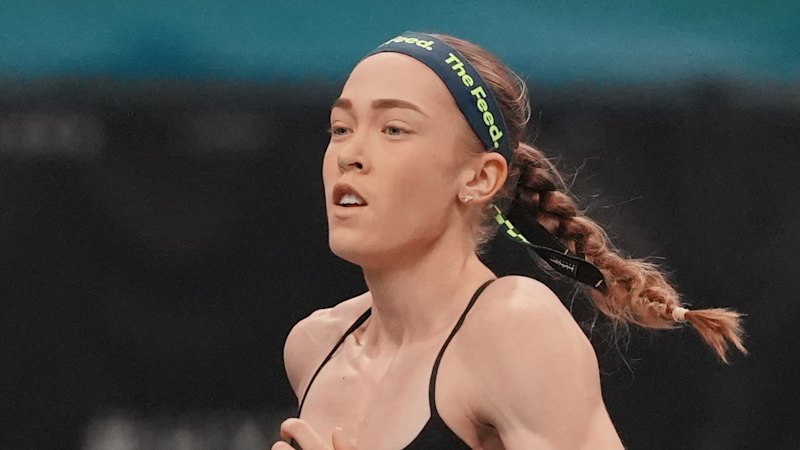 Australian Hyrox athlete Joanna Wietrzyk breaks silence after soiling ...