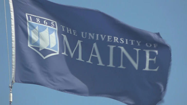 UMaine system trustees vote to strip George Mitchell’s name from campus ...
