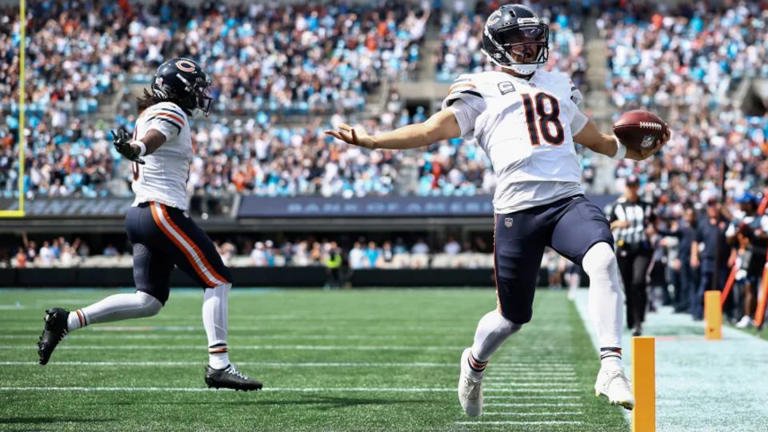5 cosas que debes saber de la semana 2 de la NFL, que empieza con el ...