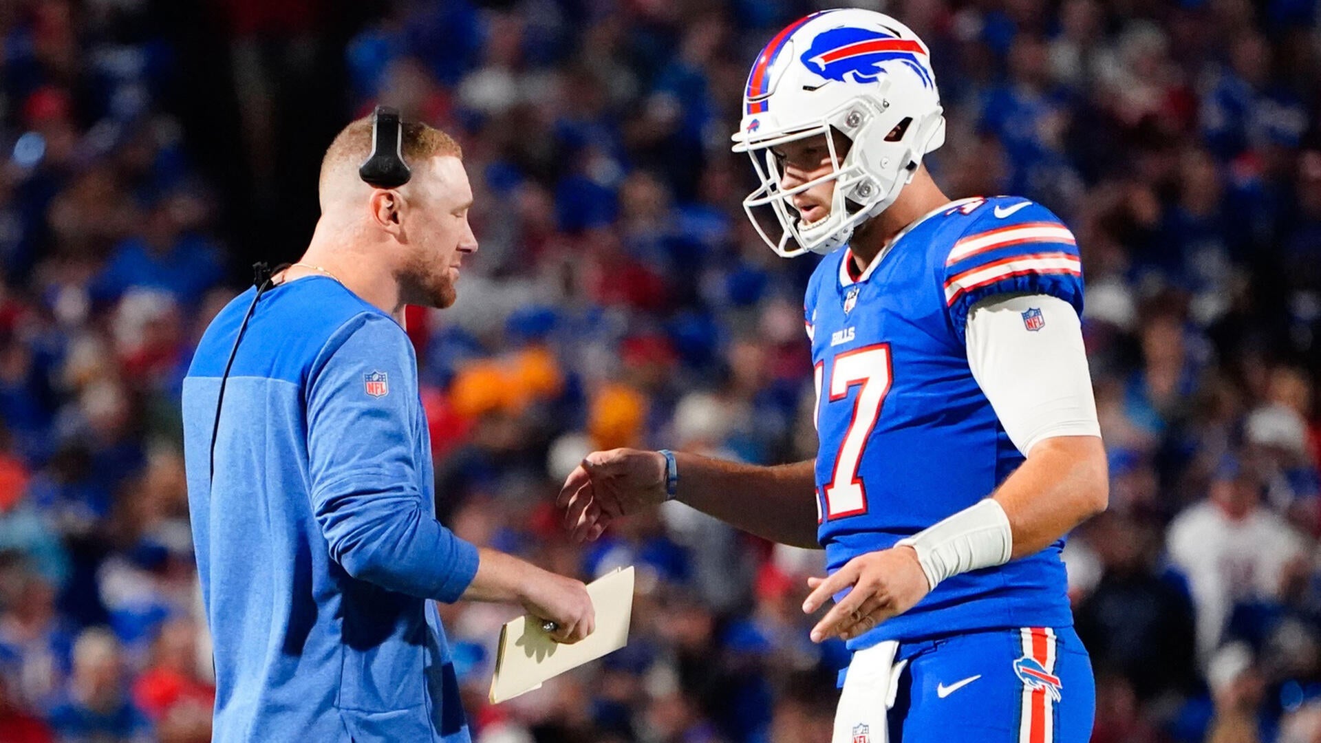 Week 2 NFL betting promos: Get almost $4,000 in bonuses from top online ...