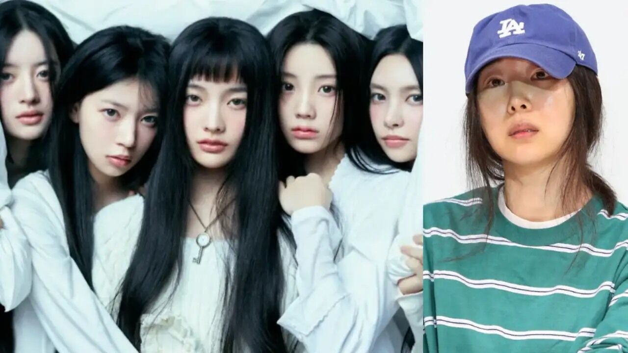 Min Hee-Jin wins lawsuit over ILLIT-NewJeans plagiarism row - deets
