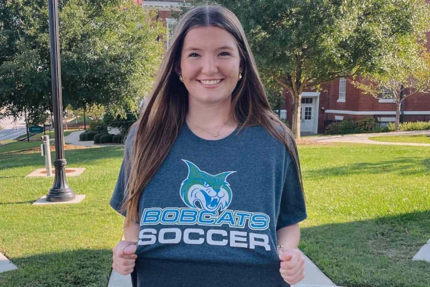 Georgia college soccer player who dreamed of becoming a nurse dies at ...