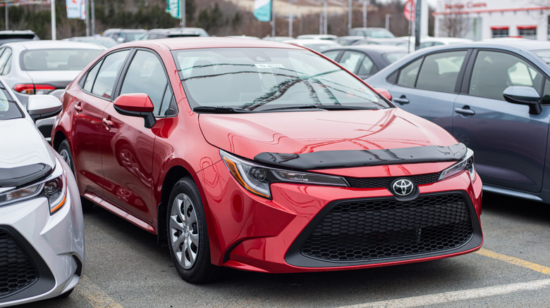 10 things you should know before buying a Toyota Corolla (new or used)