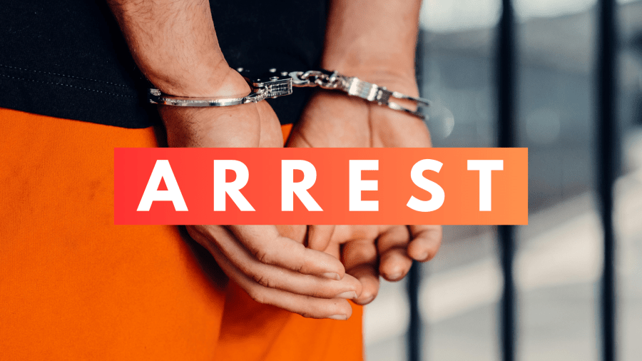 Man arrested following fatal Henderson crash involving teenager