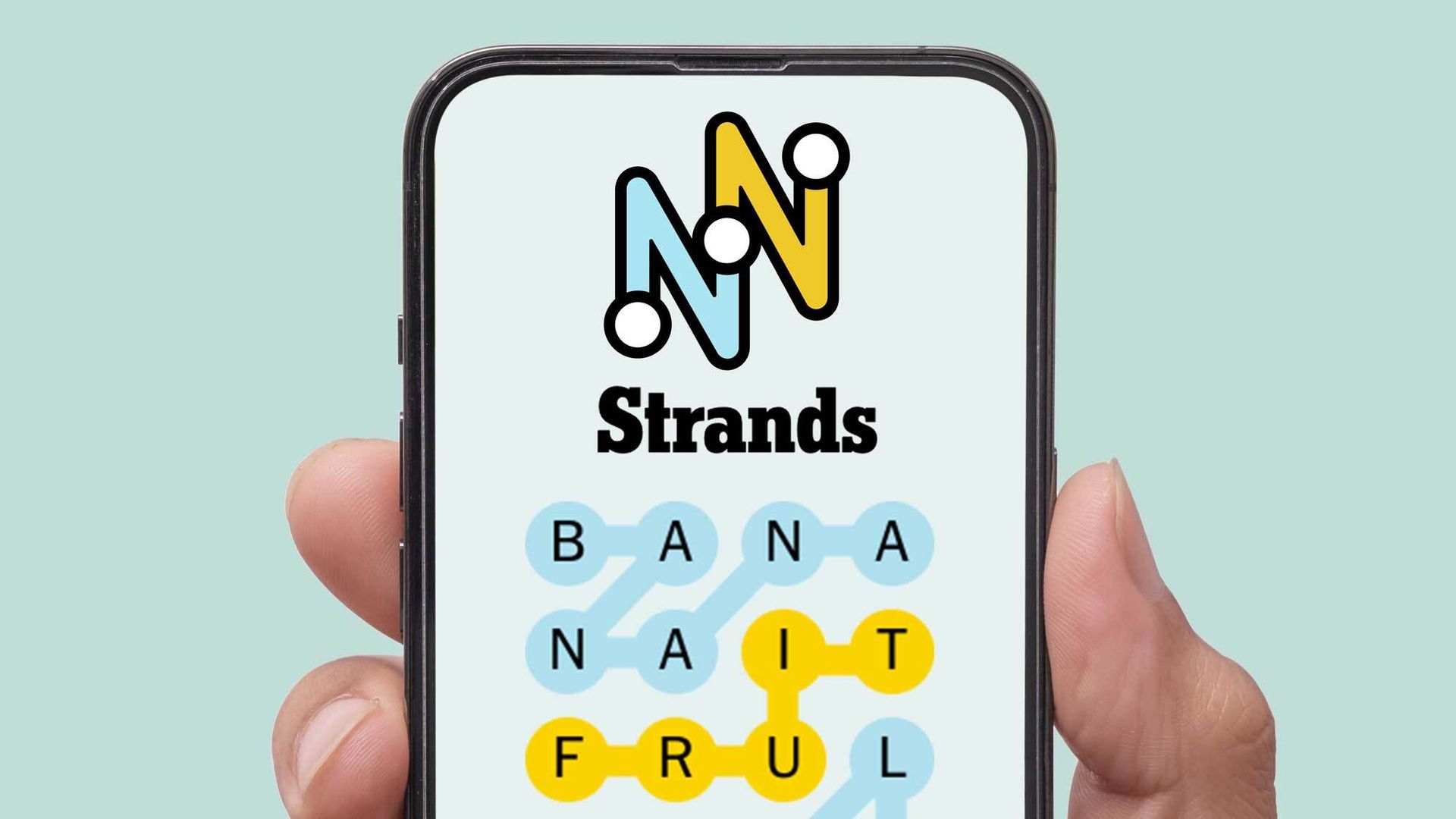 Today's NYT Strands hints and answer: solutions to game #945, October 4