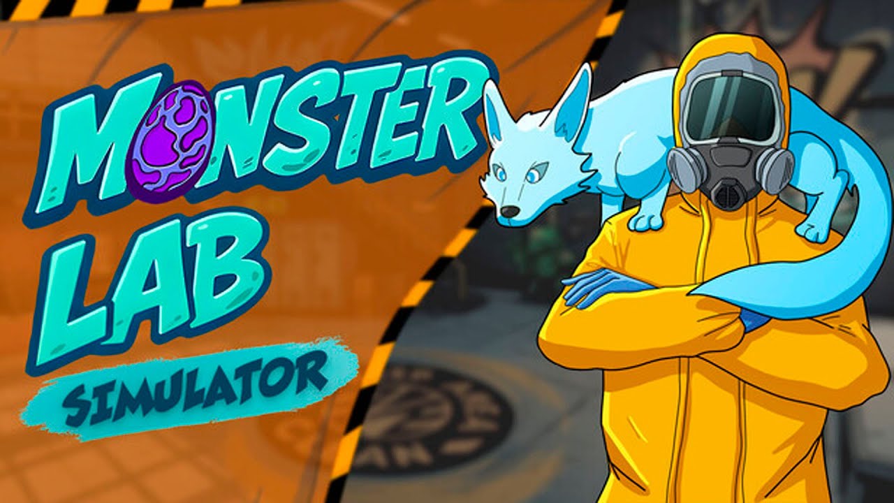 Monster Lab Simulator creando mis propias criaturas de combate #review ...