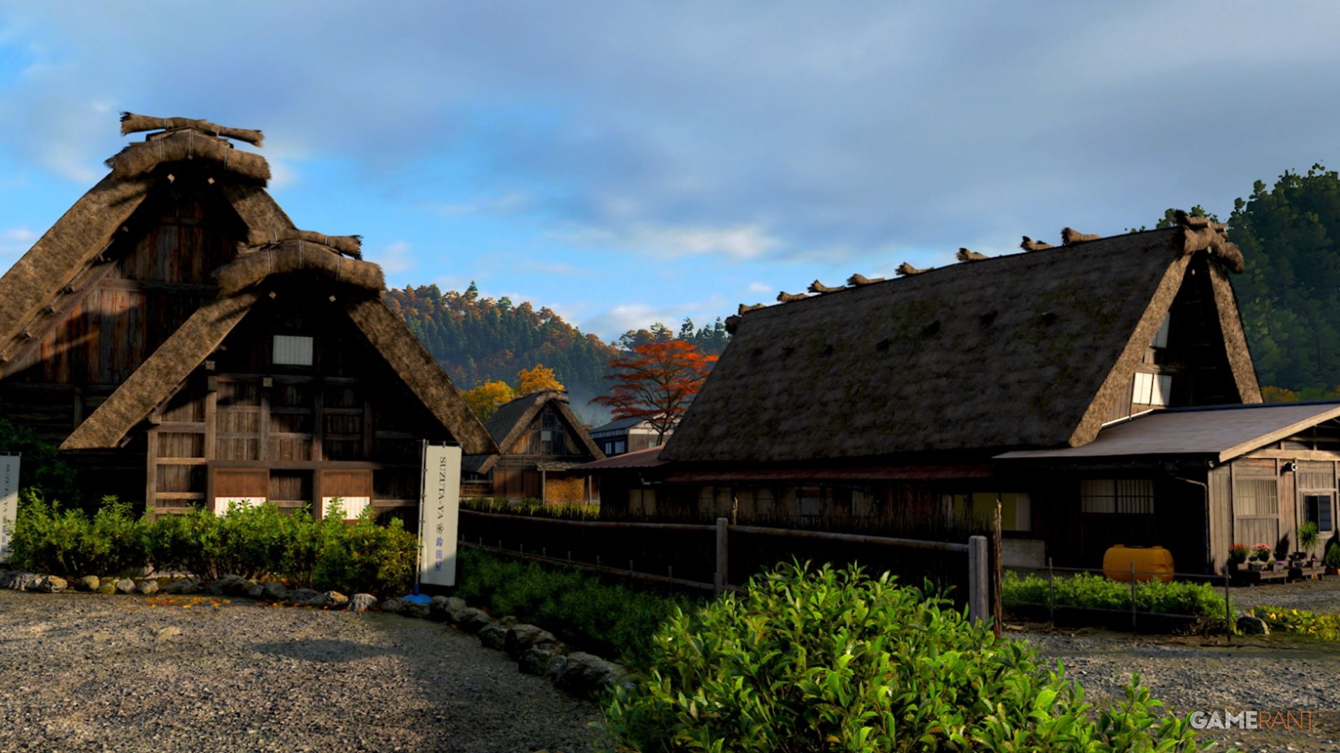 forza-horizon-6-shirakawa-go-location-rurallotus-photo-challenge
