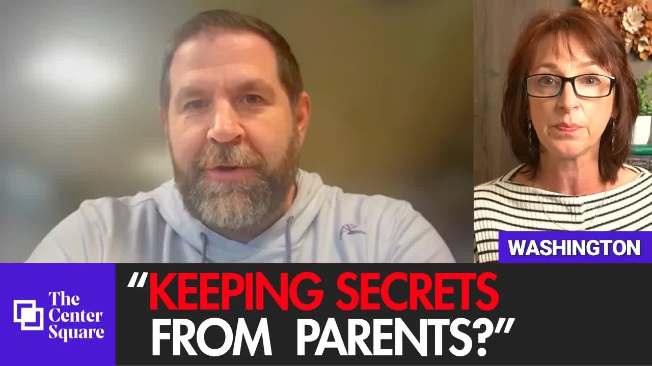 Parents’ rights fight: Should schools keep secrets from parents